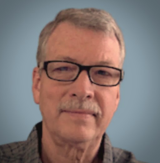 Bruce Hersey