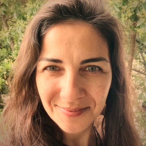 Büke Koyuncu Kahvecioğlu