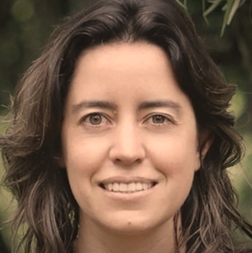 Camila Reyes Azcuénaga