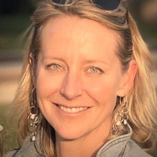 Camilla Norman Field