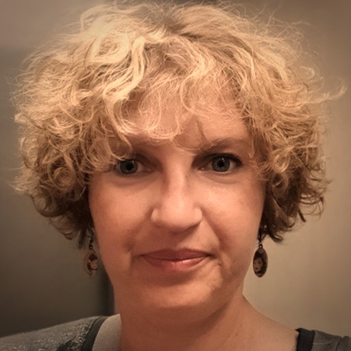 Camille Garnier