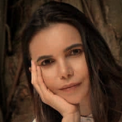 Carine Daher