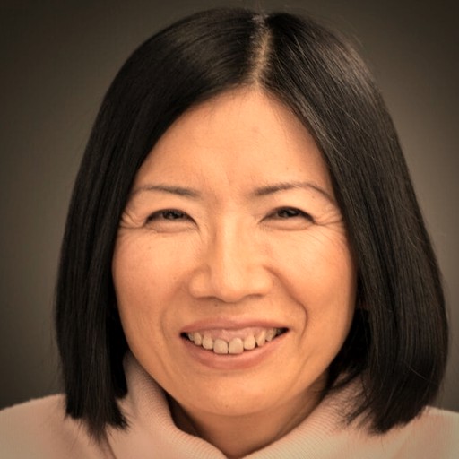 Carol (Hui Nan) Jin