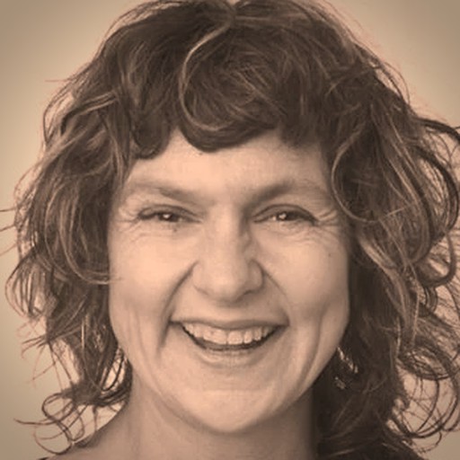 Carolin Länger Brand