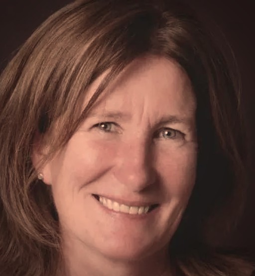 Caroline Copestake
