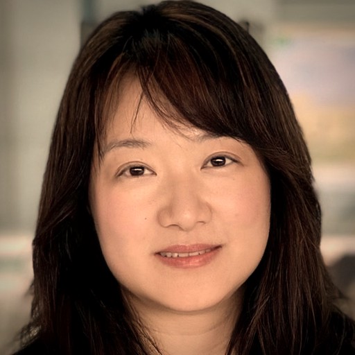 Caroline Wang