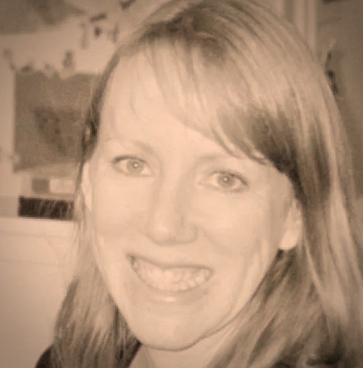 Carrie O'Leary