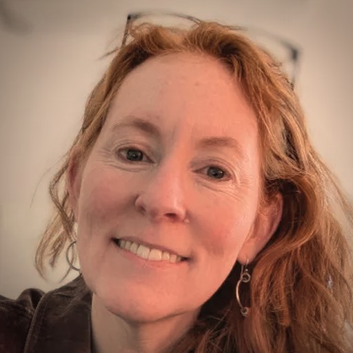 Catherine Cope