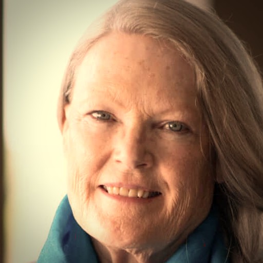 Catherine Dockery, Ma