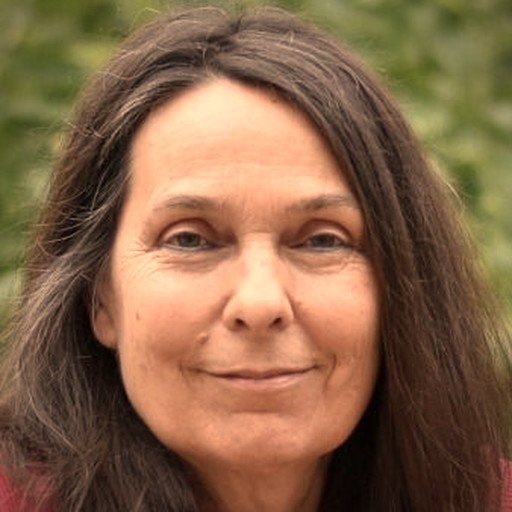 Catherine Gunther