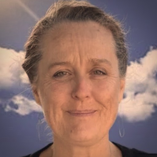 Cécile Auffray-Baude