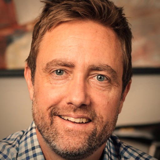 Chad Prevost