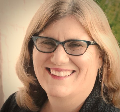 Chantal Rohlfing