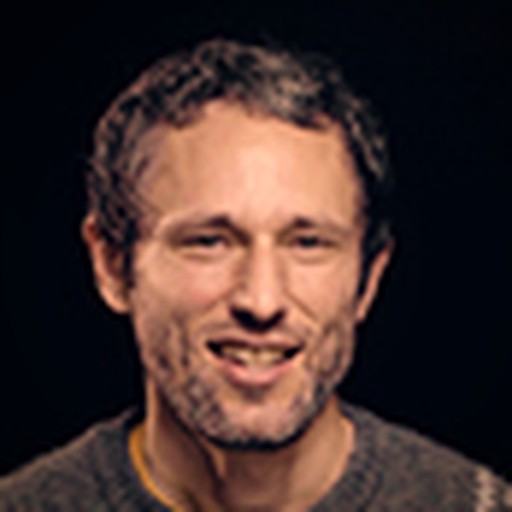 Charles Eisenstein