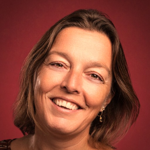 Charlotte Donker