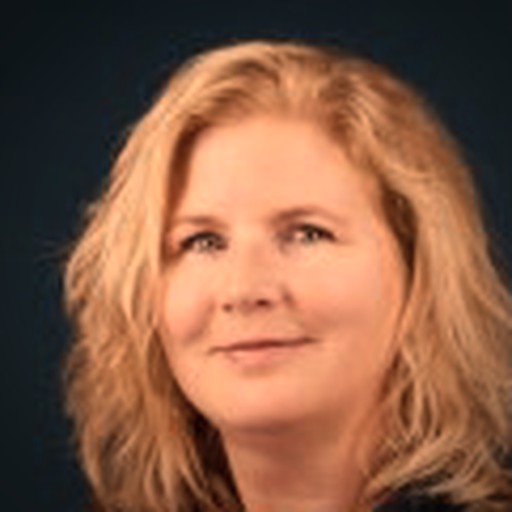 Charlotte van der Moolen