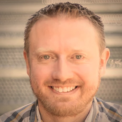 Chris McKee