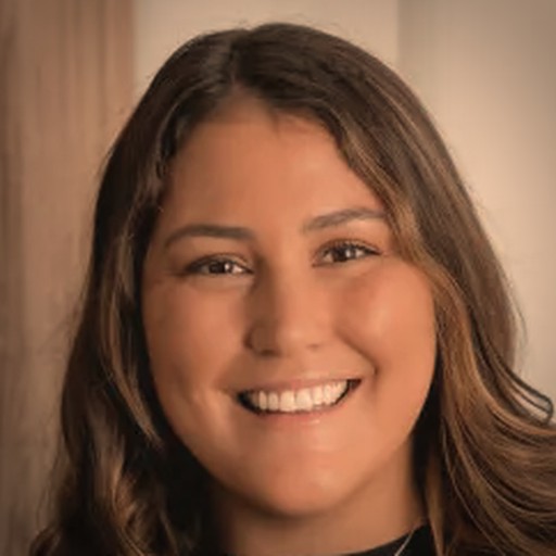 Christina Casperson