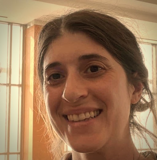 Christine G. Maila