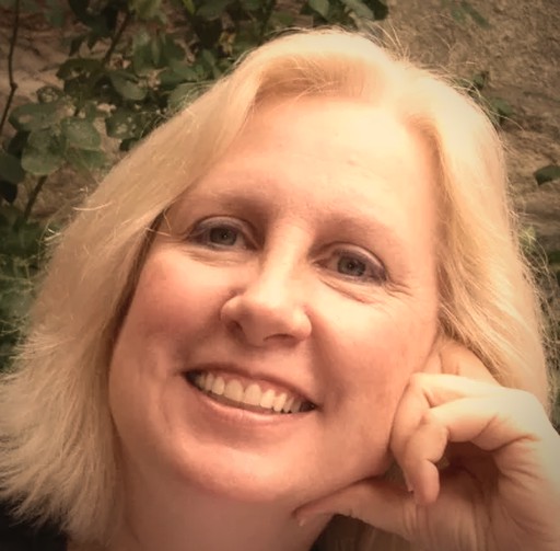 Christine (Chris) Garwood