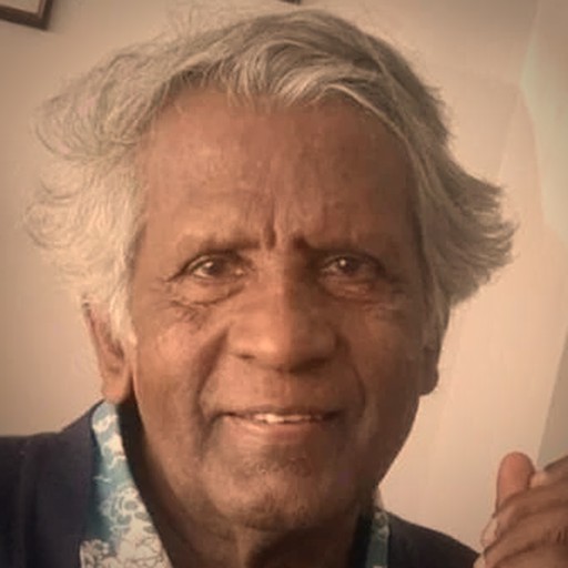 Christlin Rajendram