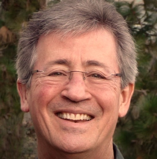 Christopher Bache