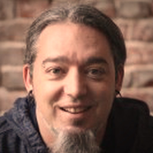 Christopher L. Heuertz