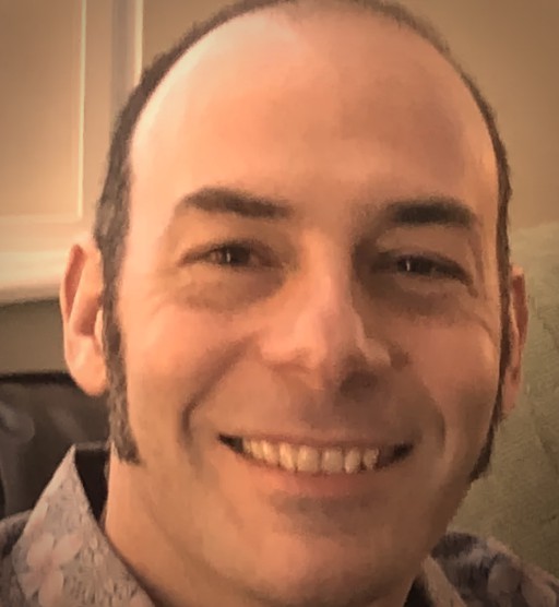 Christopher Ratte