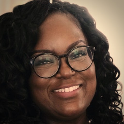 Chrystal Hamilton-Dorelien