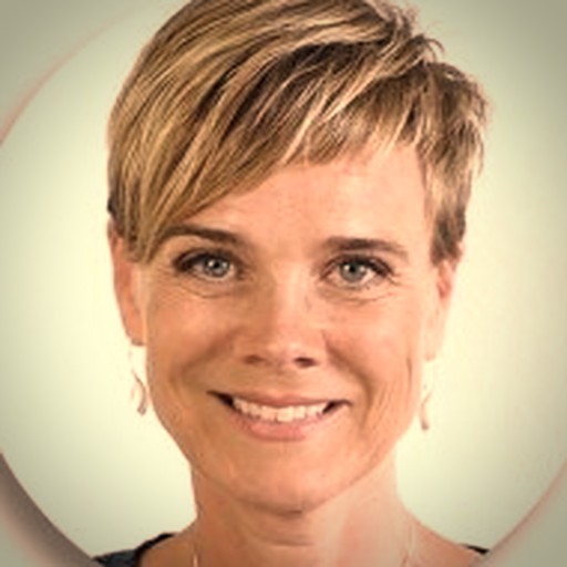 Cicci Lyckow Bäckman