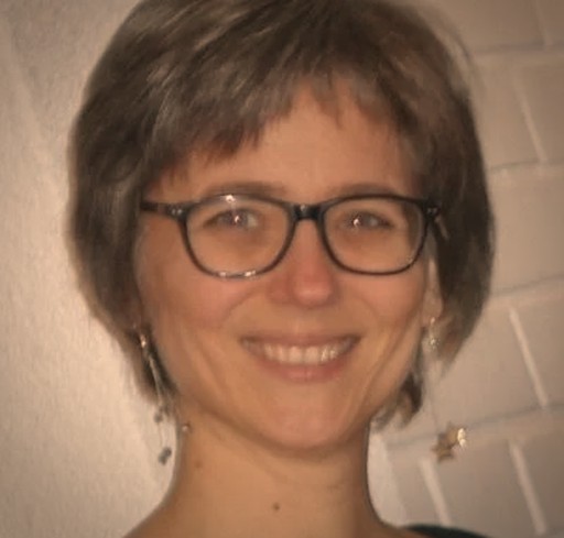 Claire-Eliane Polonowski