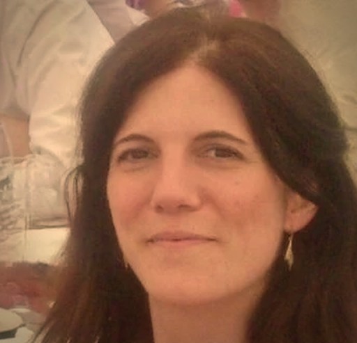 Clara Rodríguez García