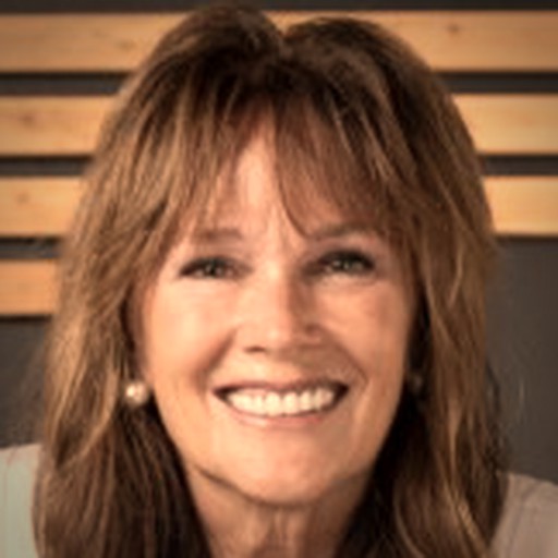 Rev. Clare Loughrige