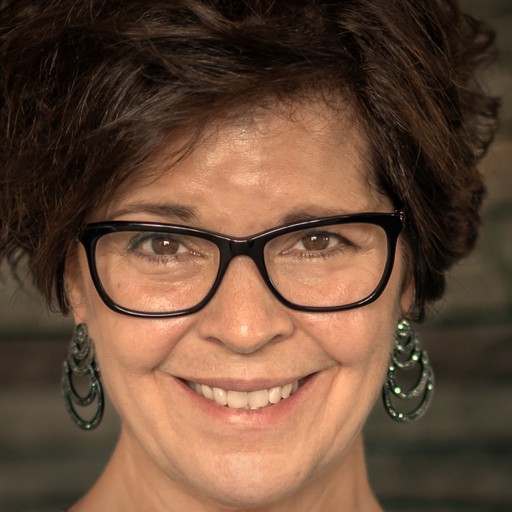 Coach Carin Roberts