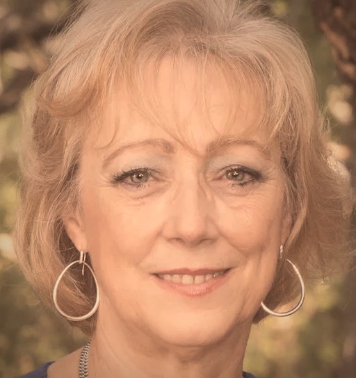 Connie Heaps