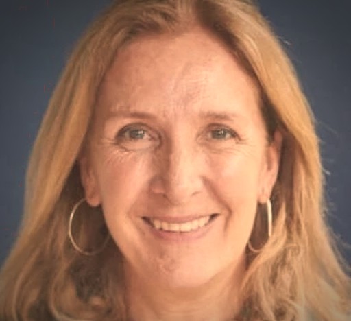 Constanza Echevarría Arévalo