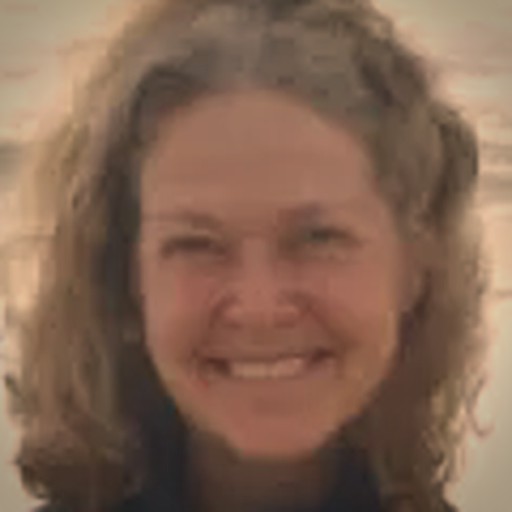 Corinne Peterson