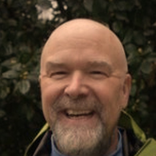 Dale Rhodes, M.S., M.A.