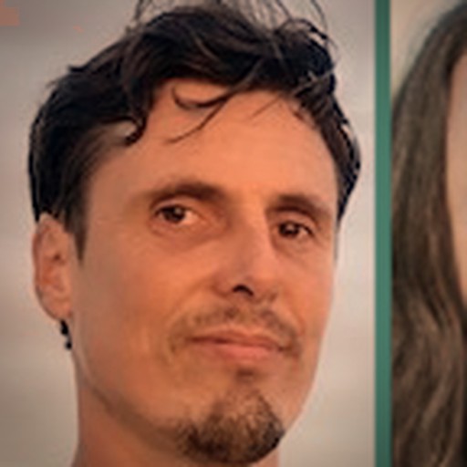 Damien Bohler, Katharina Pilhofer