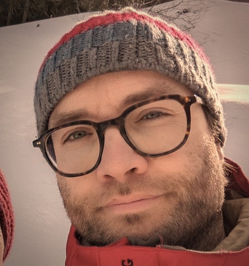 Dr. Daniel Wirtz