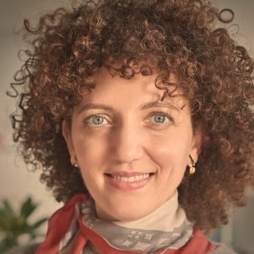 Daniela Doru Rusu