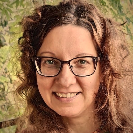 Darja Taisa Cerkvenik