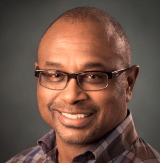 Dr Darrell Gooden