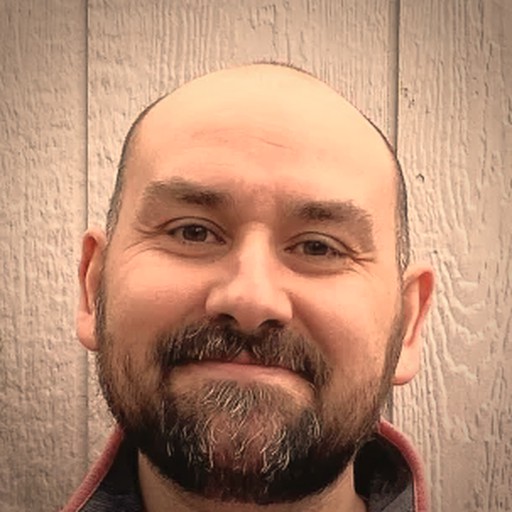 Dave Whipple