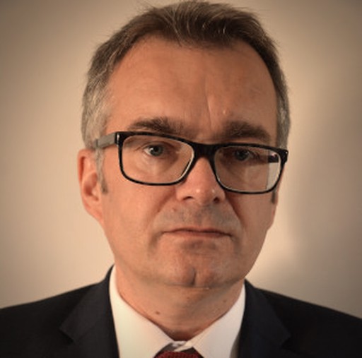 David Cigoj