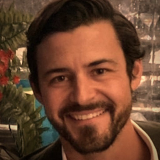 David Storey
