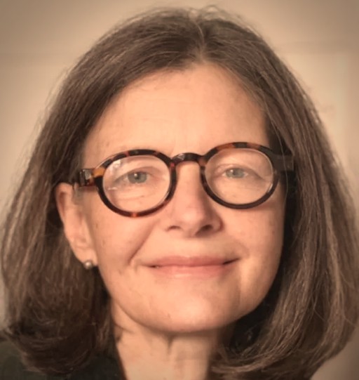 Deborah Mitchell