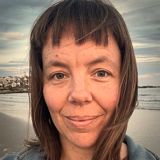 Dechen Ellen McSweeney