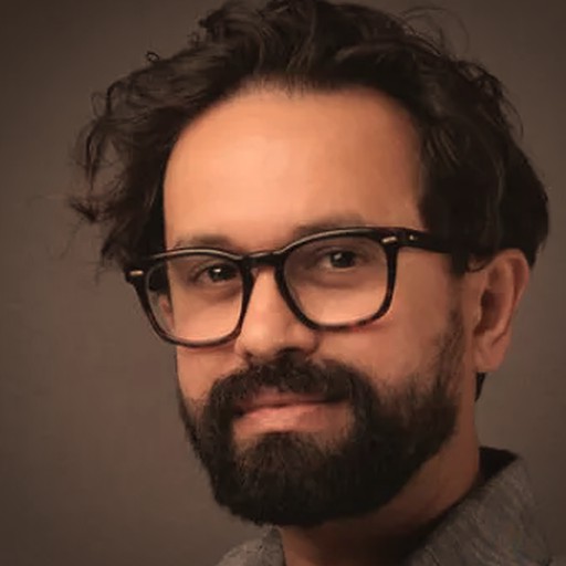 Dhrubodhi Mukherjee