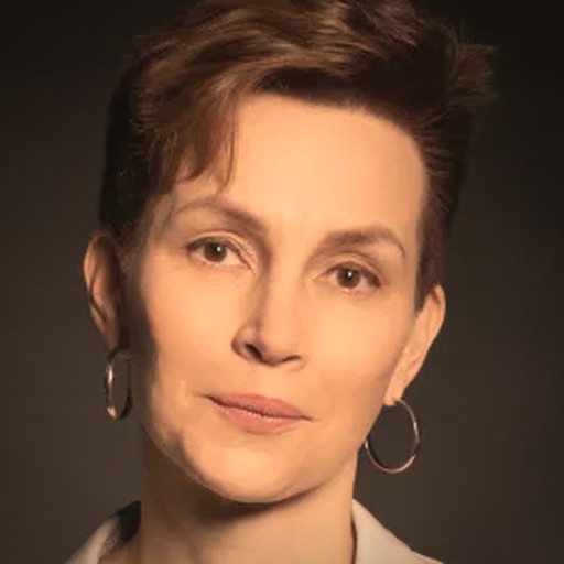 Diana Fomenko
